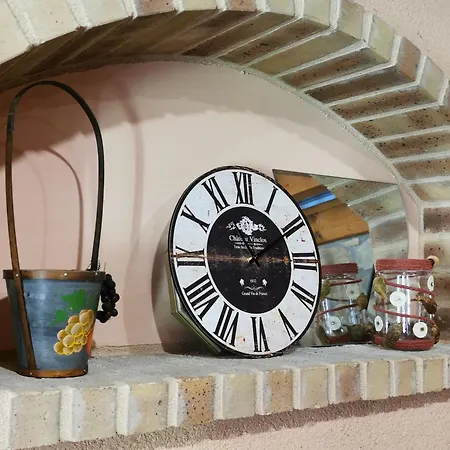 Holiday home Paisible Renove A St Just, Terrasse Privee, Randonnees, Proche Puy En Velay - Fr-1-582-343 Saint-Just-pres-Brioude