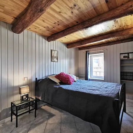 Paisible Renove A St Just, Terrasse Privee, Randonnees, Proche Puy En Velay - Fr-1-582-343 Holiday home Saint-Just-pres-Brioude